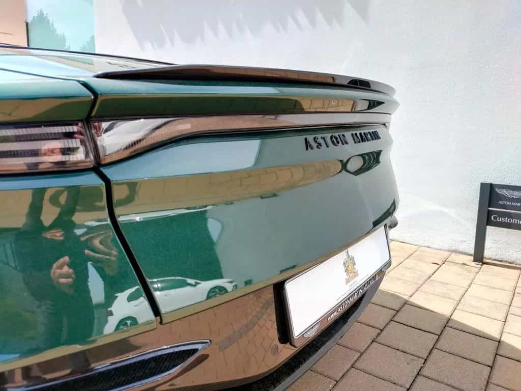 Aston Martin DBS 5.2 V12 Volante 03/2023-photo-14