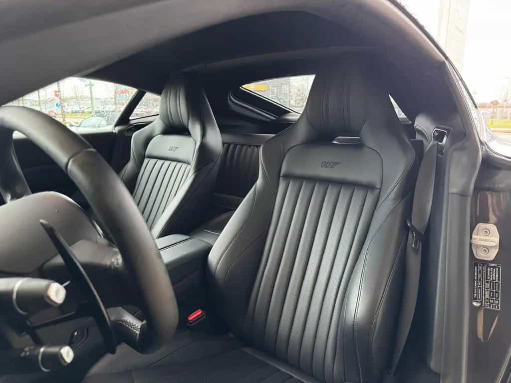 Aston Martin V8 Vantage 007 Edition *Aston Martin Memmingen* 08/2021-photo-10