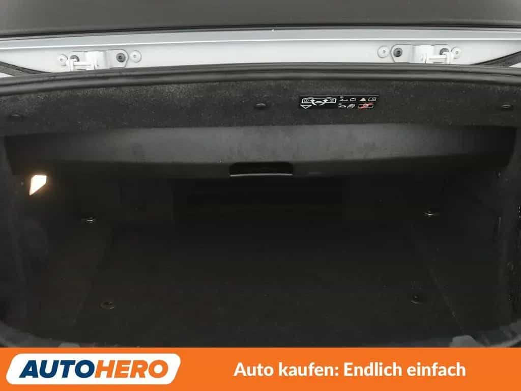 BMW 2 Series 220i Sport Line Aut.*NAVI*TEMPO*PDC*SHZ* 06/2015-photo-17