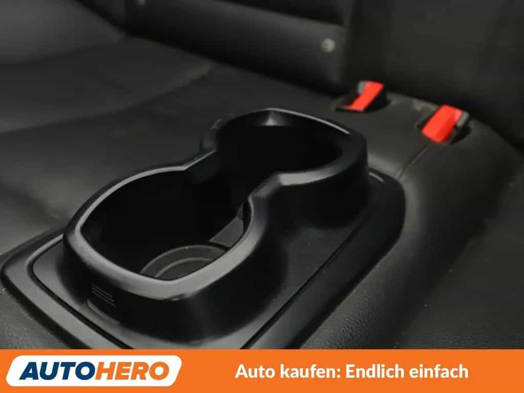 BMW 2 Series 220i Sport Line Aut.*NAVI*TEMPO*PDC*SHZ* 06/2015-photo-26