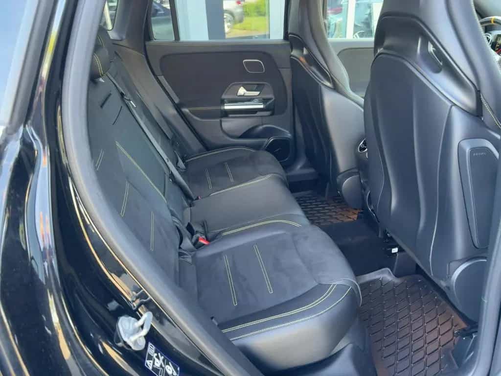 Mercedes-Benz GLA 45 AMG S 4M+ PREMIUM PLUS+PANO+HUD+BURMESTER 01/2021-photo-7