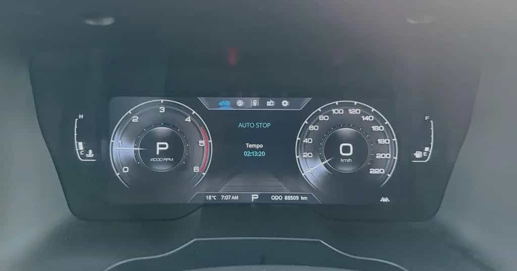 Ssangyong Korando 1.6 Diesel 2WD aut. Dream 09/2023-photo-13