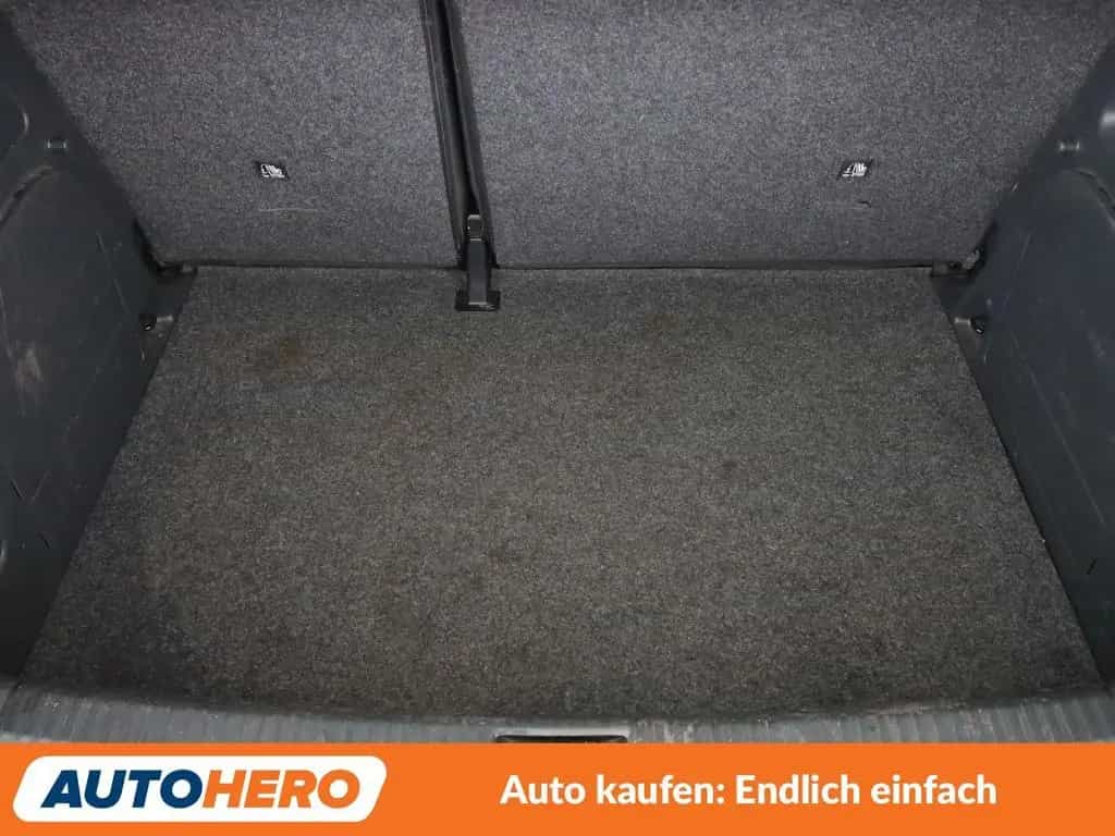Skoda Fabia 1.2 TSI Style*NAVI*PDC*SHZ*KLIMA*TEMPO* 05/2017-photo-16