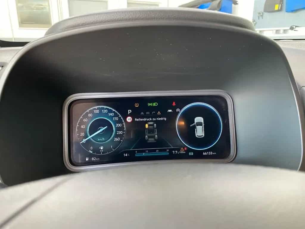 Hyundai KONA 1.6 T-GDI Prime 2WD *LED*HUD*KRELL*SHZ*CAM* 11/2022-photo-14