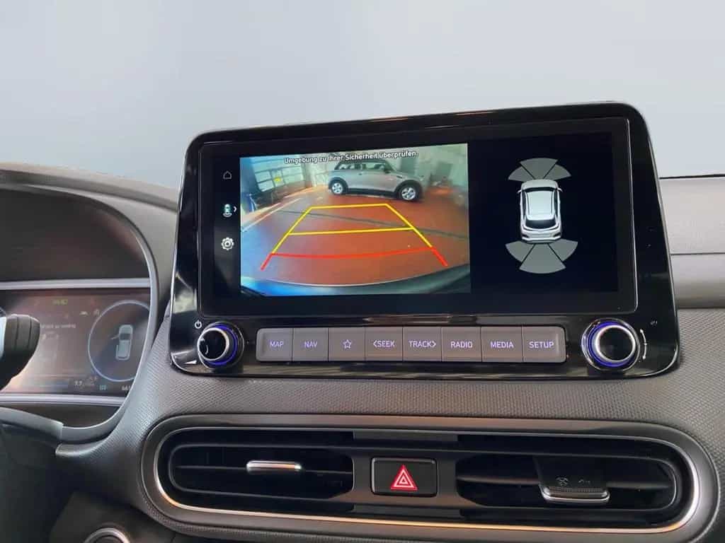 Hyundai KONA 1.6 T-GDI Prime 2WD *LED*HUD*KRELL*SHZ*CAM* 11/2022-photo-15