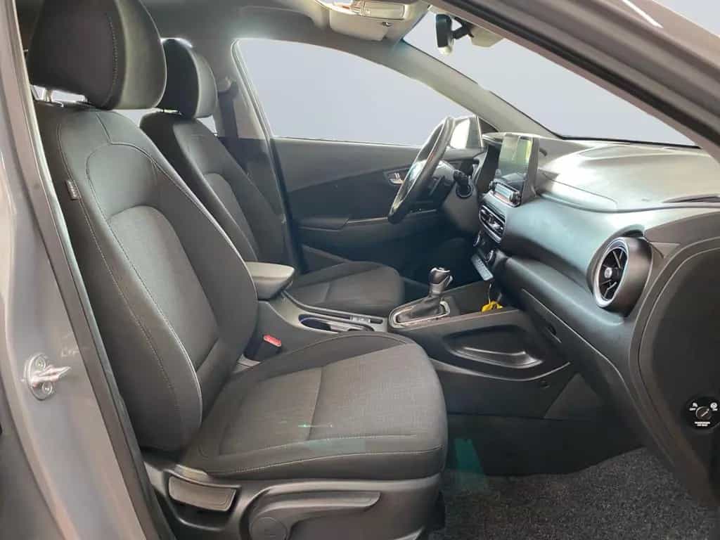 Hyundai KONA 1.6 T-GDI Prime 2WD *LED*HUD*KRELL*SHZ*CAM* 11/2022-photo-20