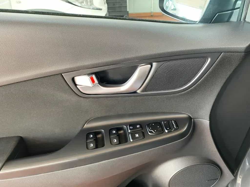 Hyundai KONA 1.6 T-GDI Prime 2WD *LED*HUD*KRELL*SHZ*CAM* 11/2022-photo-22