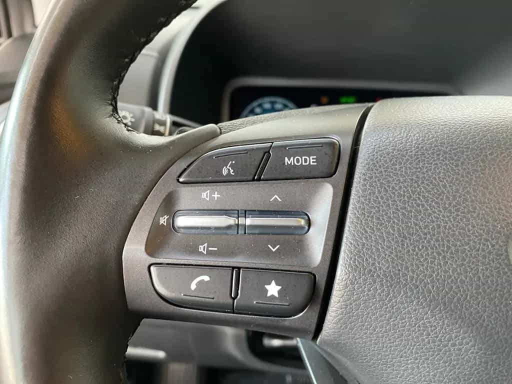 Hyundai KONA 1.6 T-GDI Prime 2WD *LED*HUD*KRELL*SHZ*CAM* 11/2022-photo-24