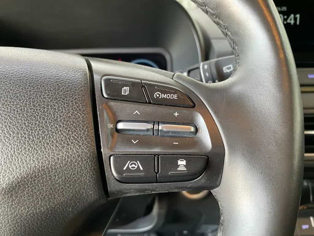 Hyundai KONA 1.6 T-GDI Prime 2WD *LED*HUD*KRELL*SHZ*CAM* 11/2022-photo-25