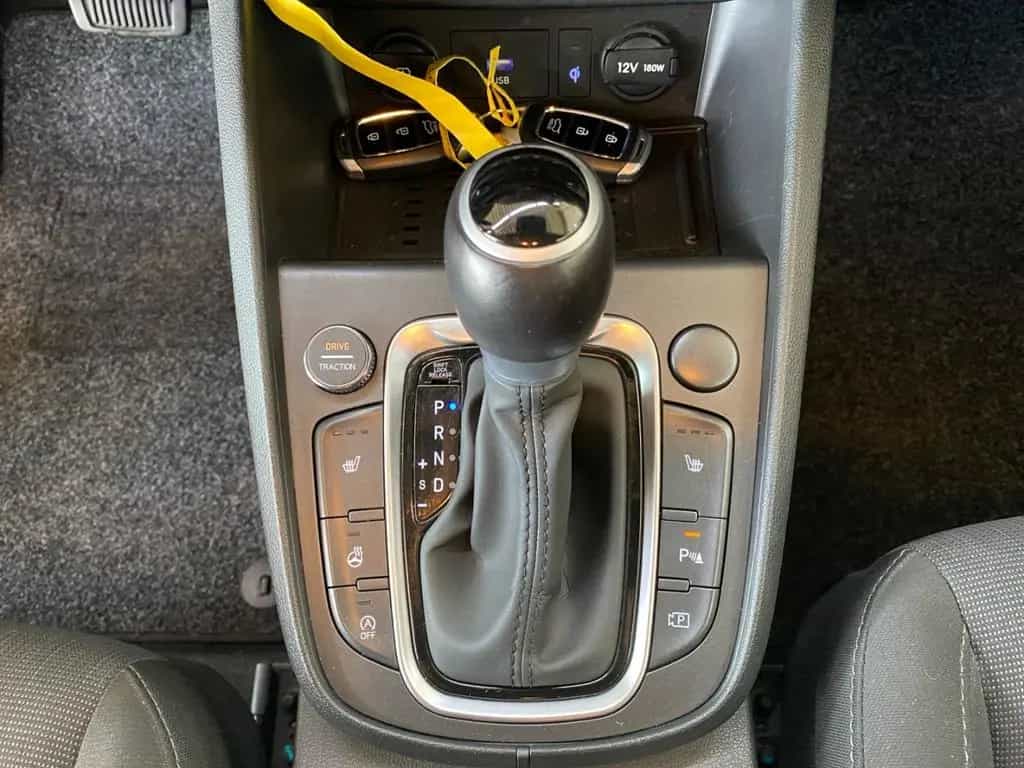 Hyundai KONA 1.6 T-GDI Prime 2WD *LED*HUD*KRELL*SHZ*CAM* 11/2022-photo-26
