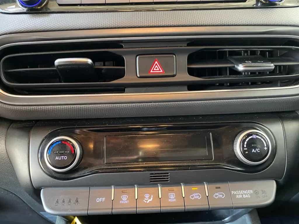 Hyundai KONA 1.6 T-GDI Prime 2WD *LED*HUD*KRELL*SHZ*CAM* 11/2022-photo-27
