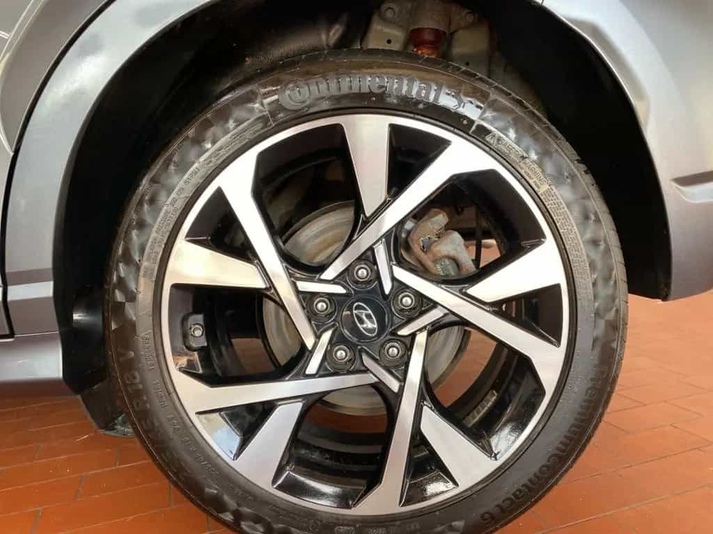 Hyundai KONA 1.6 T-GDI Prime 2WD *LED*HUD*KRELL*SHZ*CAM* 11/2022-photo-29