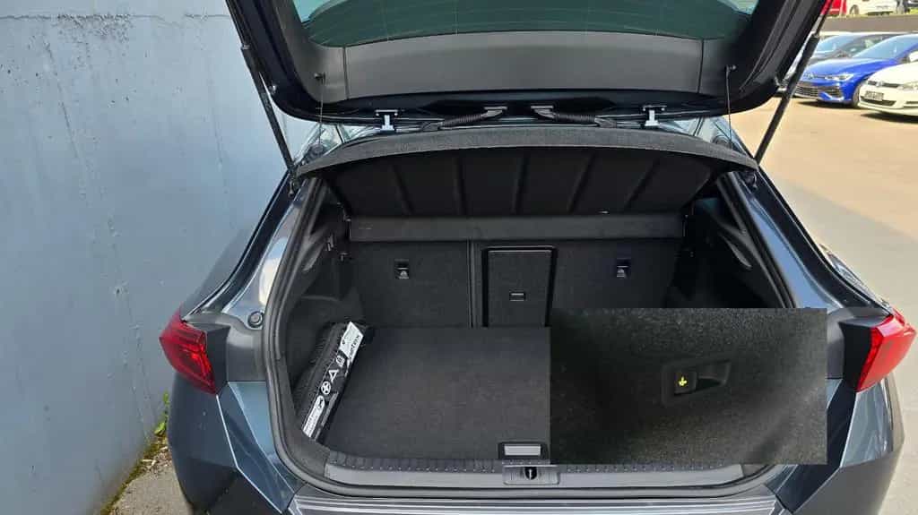 Cupra Formentor 1.5 TSI DSG Pano/ACC/Kamera/AHK/Alu 11/2021-photo-17