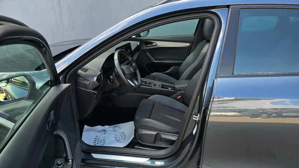 Cupra Formentor 1.5 TSI DSG Pano/ACC/Kamera/AHK/Alu 11/2021-photo-5