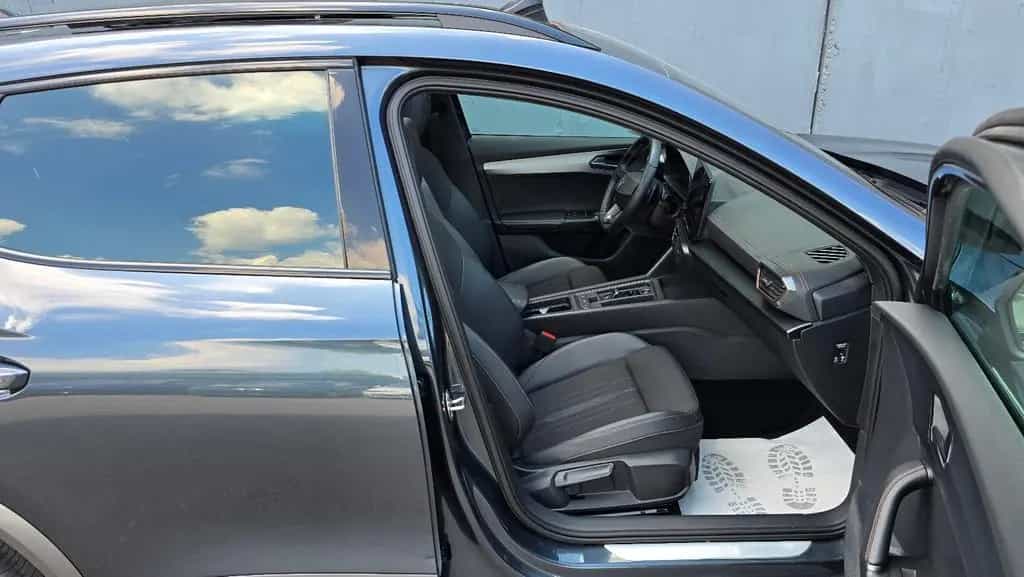 Cupra Formentor 1.5 TSI DSG Pano/ACC/Kamera/AHK/Alu 11/2021-photo-6