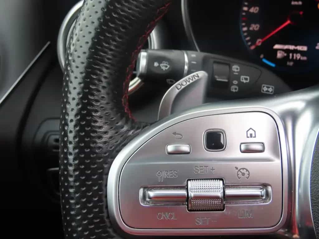 Mercedes-Benz GLC-Class 43 AMG Leder Memory Burmester Panorama 02/2021-photo-17