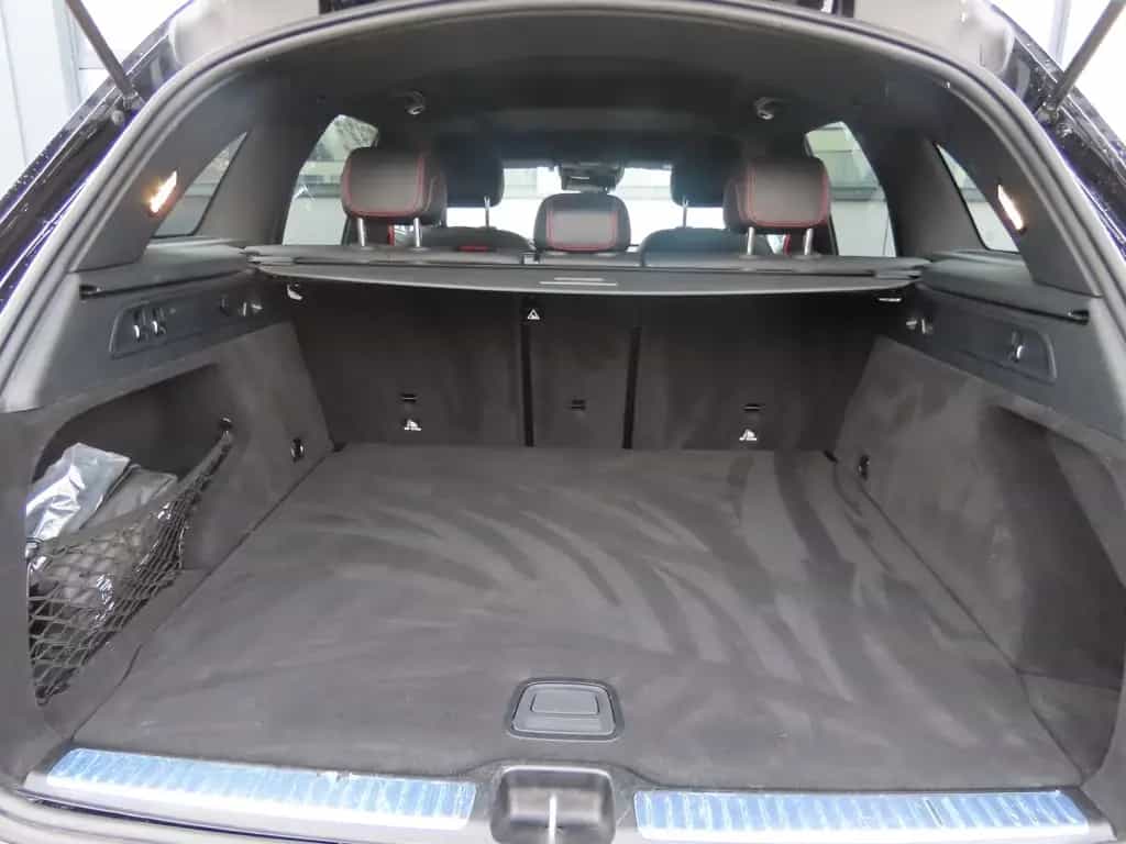 Mercedes-Benz GLC-Class 43 AMG Leder Memory Burmester Panorama 02/2021-photo-7