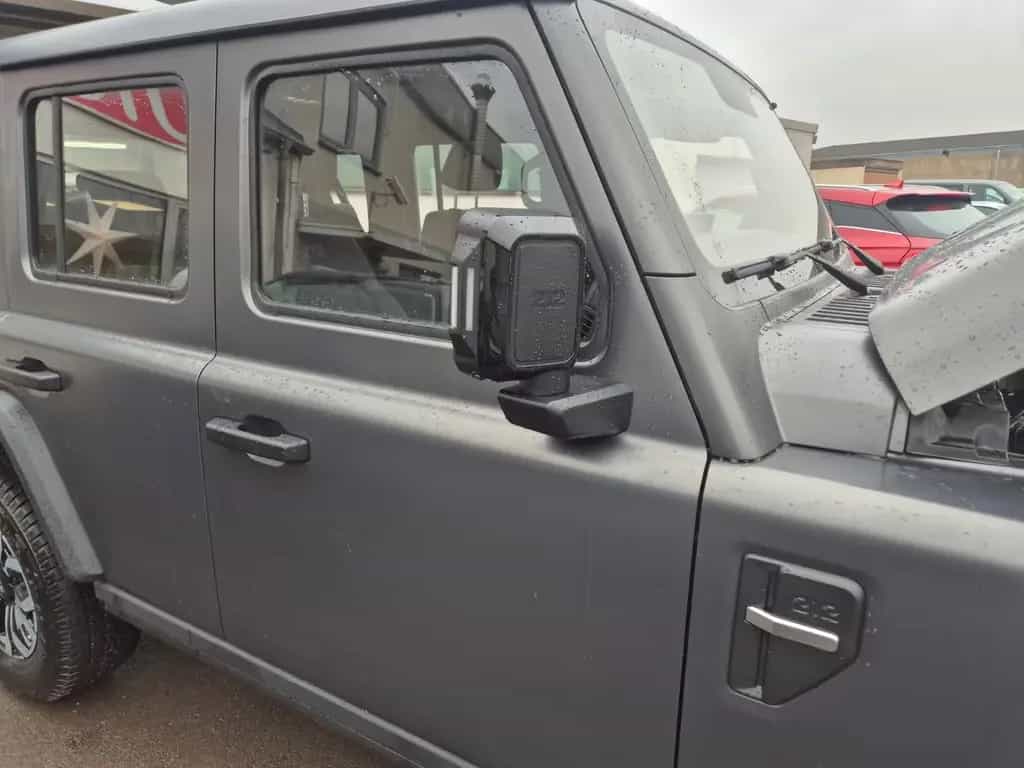BAW 212 2,0 CRDI, 4 WD, Ab der 28 KW null-photo-37