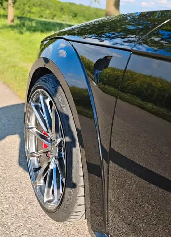 Audi TTS Coupe 2.0 TFSI quattro - 09/2015-photo-1