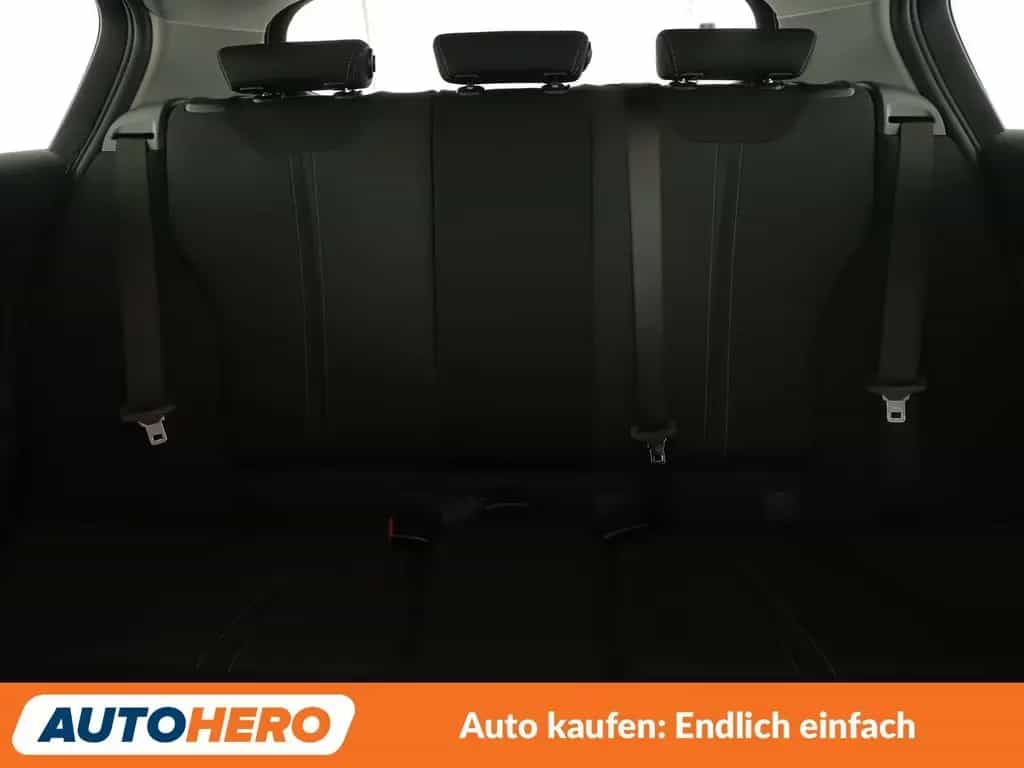 BMW 118 i Advantage *LED*TEMPO*PDC*SHZ*KLIMA* 01/2018-photo-15