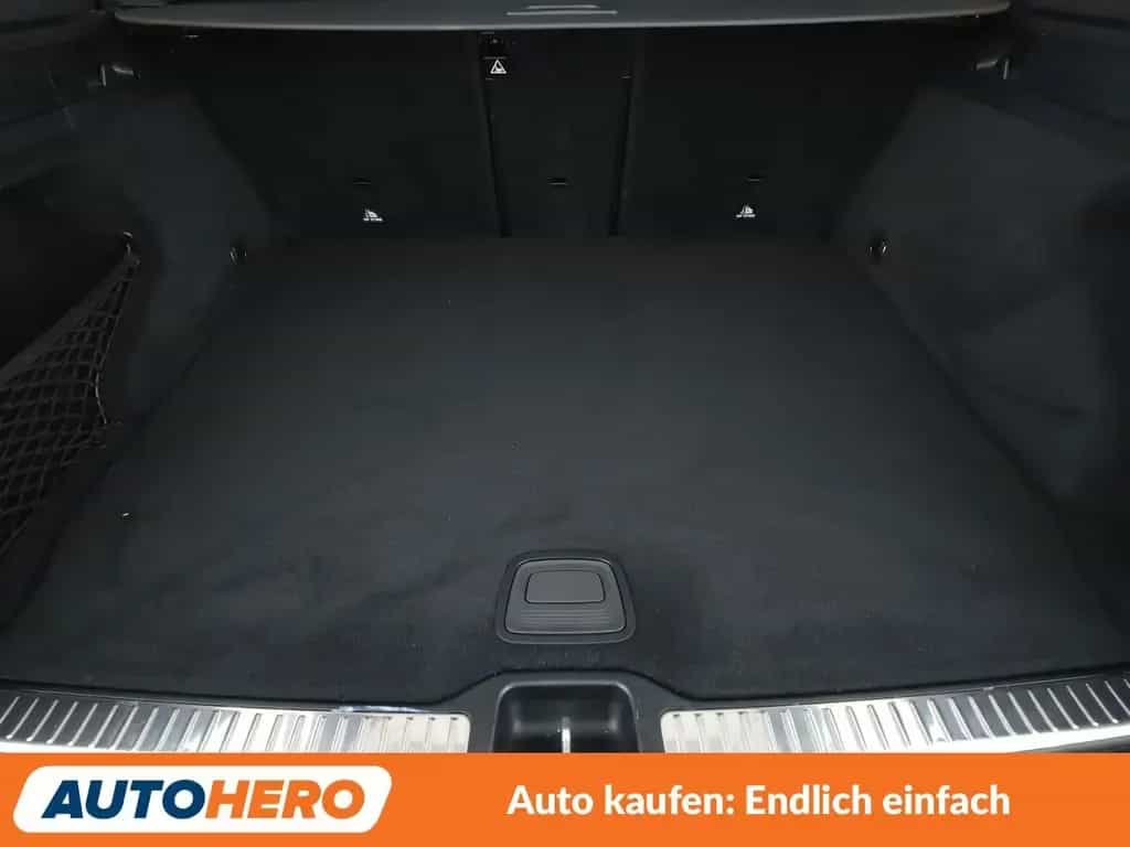 Mercedes-Benz GLC-Class d 4Matic Aut.*LED*NAVI*ACC*PDC*SHZ*KLIMA 10/2019-photo-17