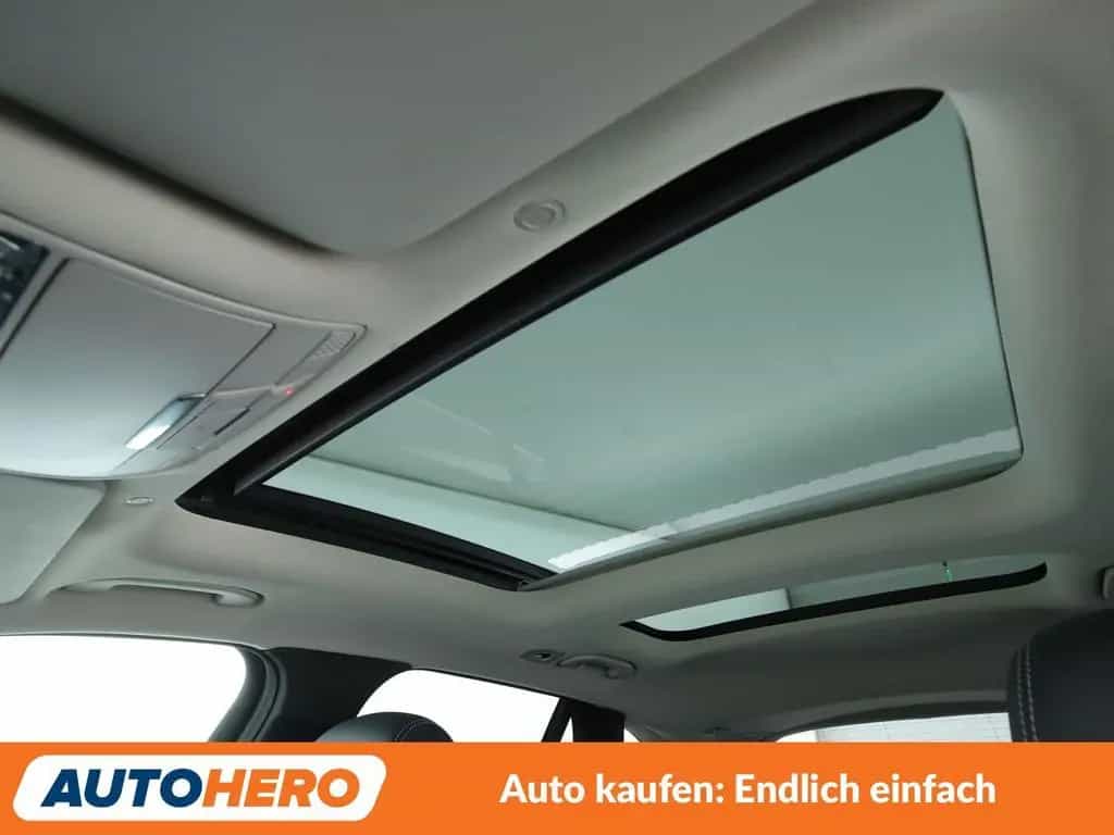 Mercedes-Benz GLC-Class d 4Matic Aut.*LED*NAVI*ACC*PDC*SHZ*KLIMA 10/2019-photo-27