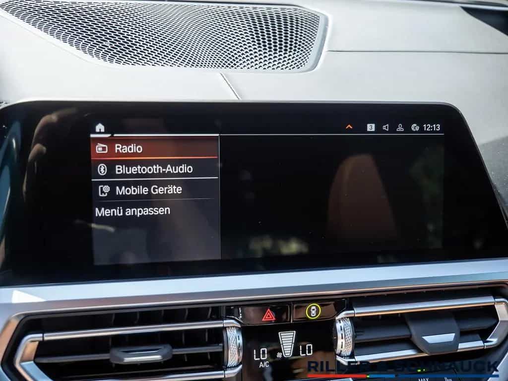ALPINA B4 Gran Coupé STANDHZ+H/K+eGSD+LASER+360°+NAVI+ 01/2024-photo-12