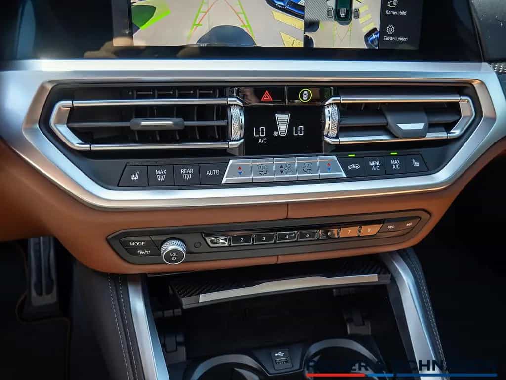 ALPINA B4 Gran Coupé STANDHZ+H/K+eGSD+LASER+360°+NAVI+ 01/2024-photo-14
