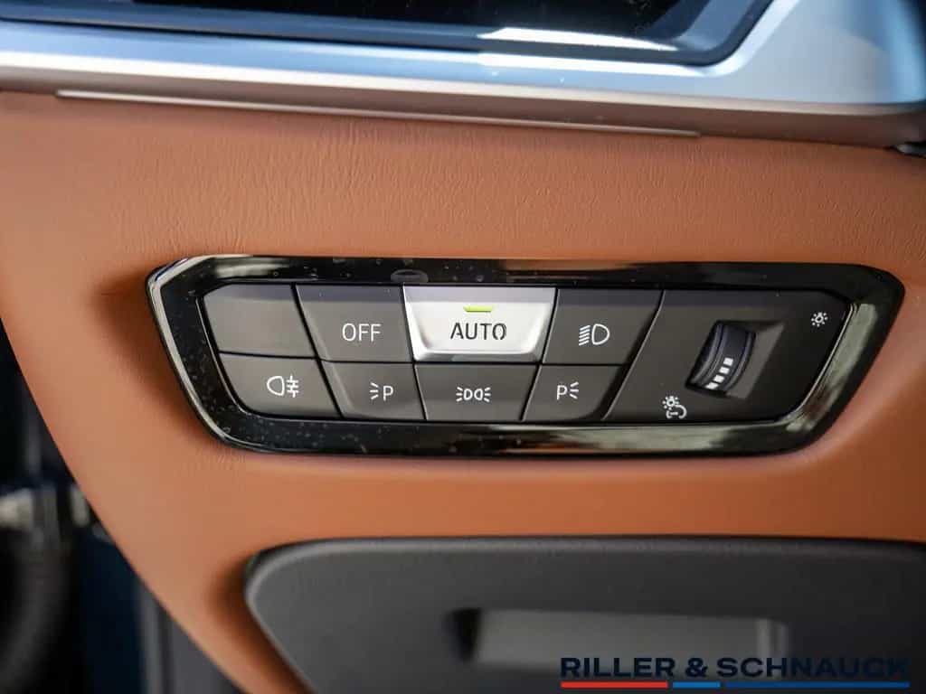 ALPINA B4 Gran Coupé STANDHZ+H/K+eGSD+LASER+360°+NAVI+ 01/2024-photo-20
