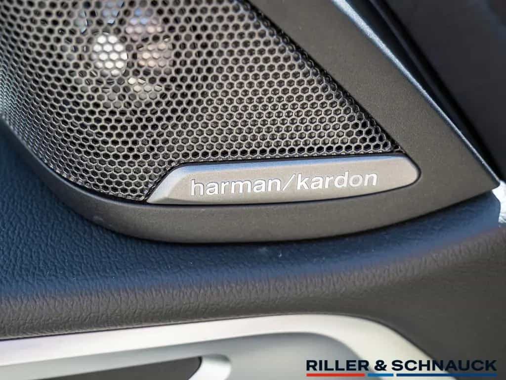 ALPINA B4 Gran Coupé STANDHZ+H/K+eGSD+LASER+360°+NAVI+ 01/2024-photo-21