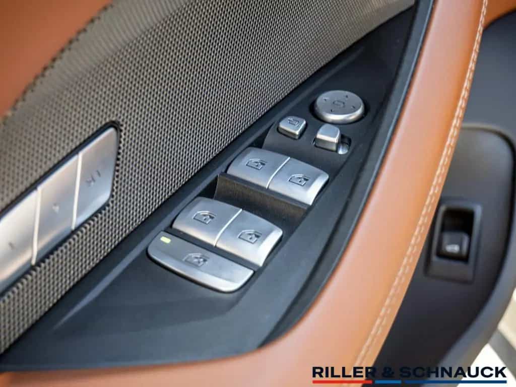 ALPINA B4 Gran Coupé STANDHZ+H/K+eGSD+LASER+360°+NAVI+ 01/2024-photo-22
