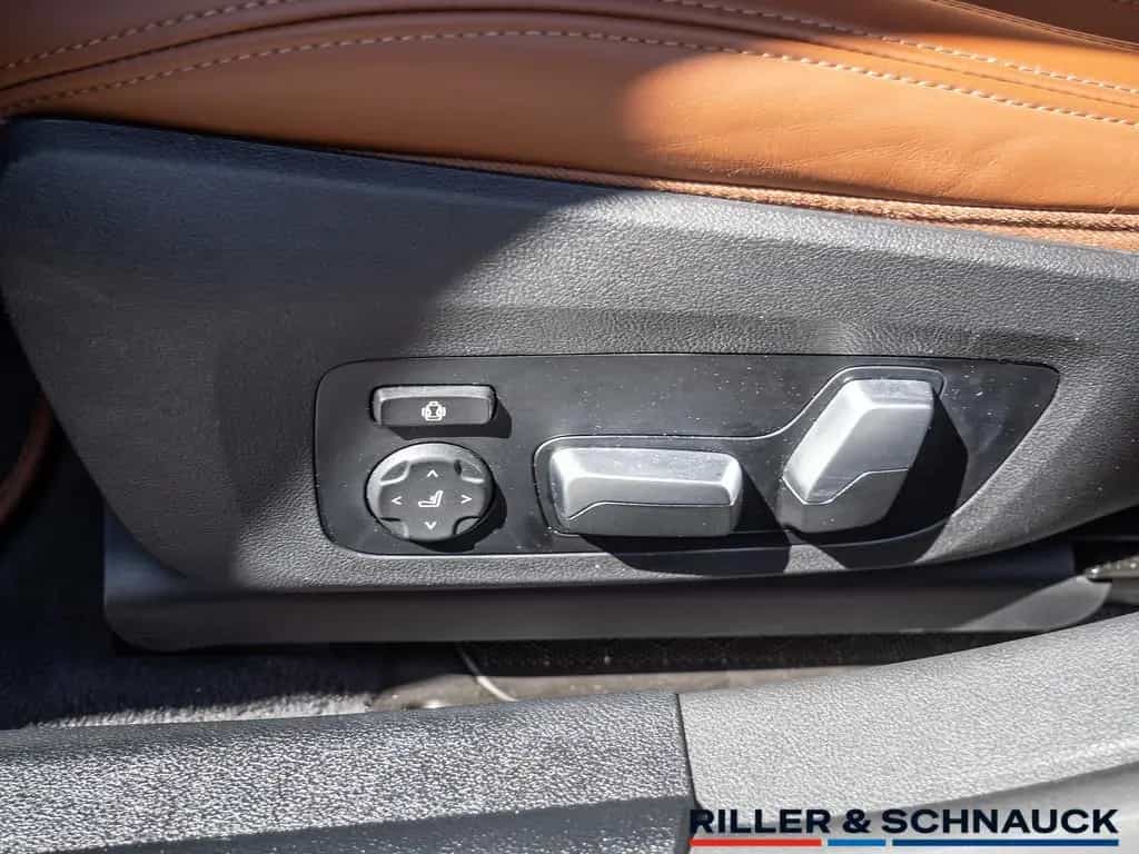 ALPINA B4 Gran Coupé STANDHZ+H/K+eGSD+LASER+360°+NAVI+ 01/2024-photo-23