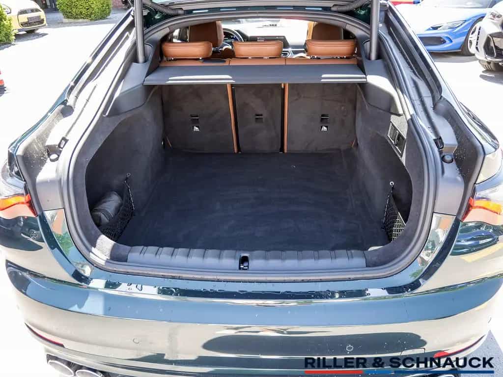 ALPINA B4 Gran Coupé STANDHZ+H/K+eGSD+LASER+360°+NAVI+ 01/2024-photo-25