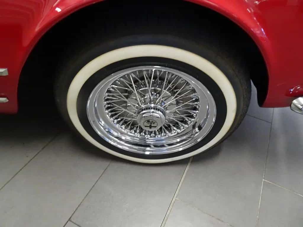 Alfa Romeo Spider 2000 Touring Spider 06/1962-photo-3