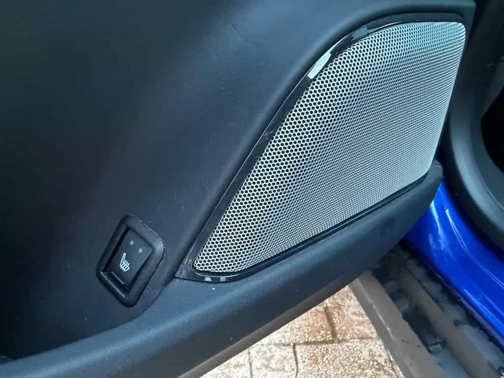 Maserati Levante Trofeo Q4 3.8 V8 Alcantara ACC Sitzheiz. 07/2020-photo-25