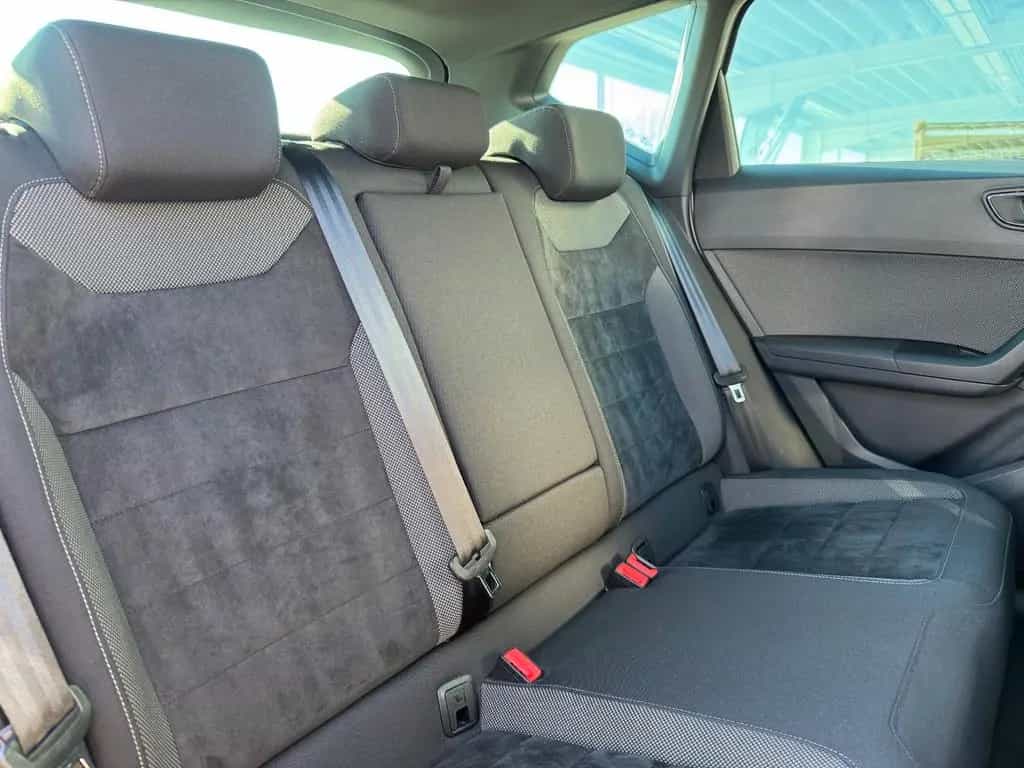 Seat Ateca Xcellence 4Drive ACC Kamera 09/2017-photo-15