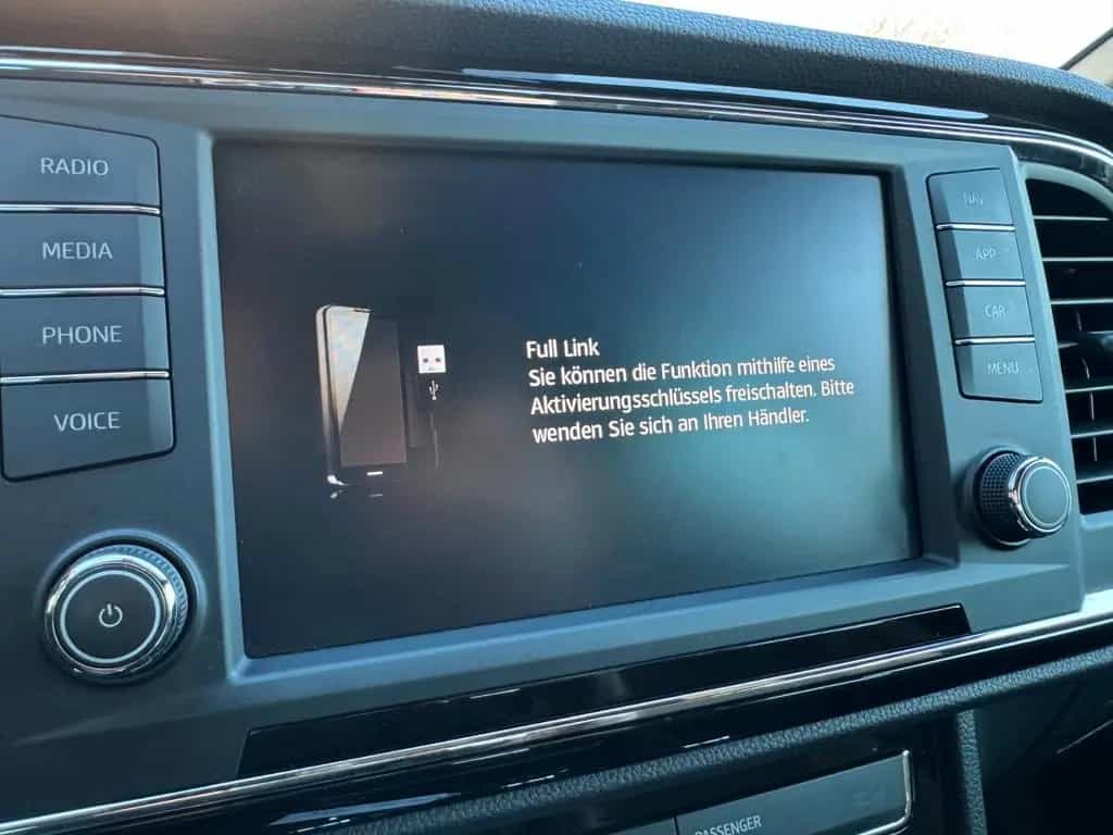Seat Ateca Xcellence 4Drive ACC Kamera 09/2017-photo-19