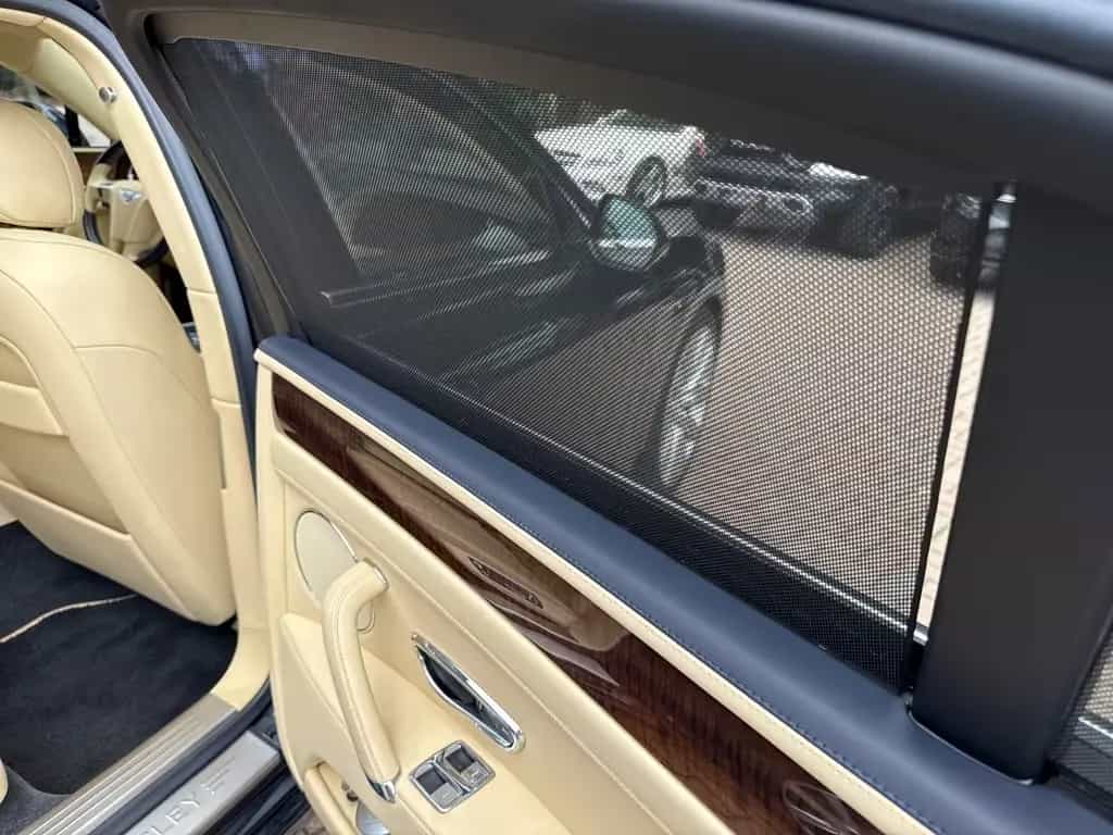 Bentley Flying Spur Continental V8 Facelift 21'' 2.Hand 07/2015-photo-23