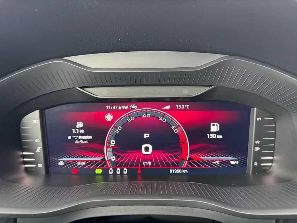Skoda Kodiaq 2.0 TSI RS 4x4*MATRIX*NAVI*PANO*360°KAM* 07/2022-photo-22