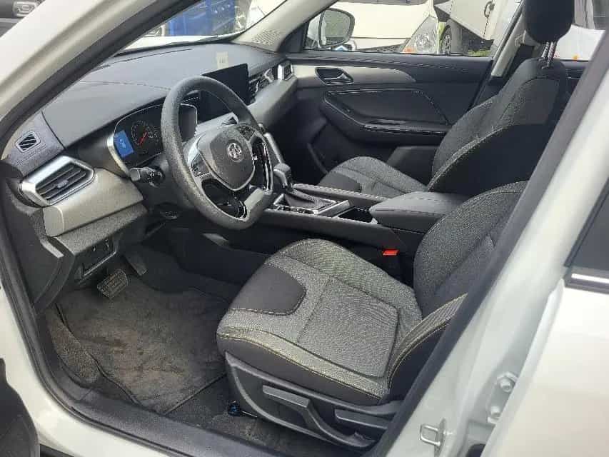 BAIC Beijing X35 1.5T CVT+AUTOMATIK+KLIMA+3J.GARANTIE 05/2026-photo-10
