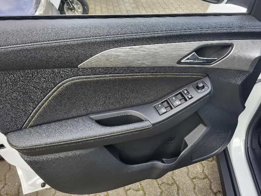 BAIC Beijing X35 1.5T CVT+AUTOMATIK+KLIMA+3J.GARANTIE 05/2026-photo-11