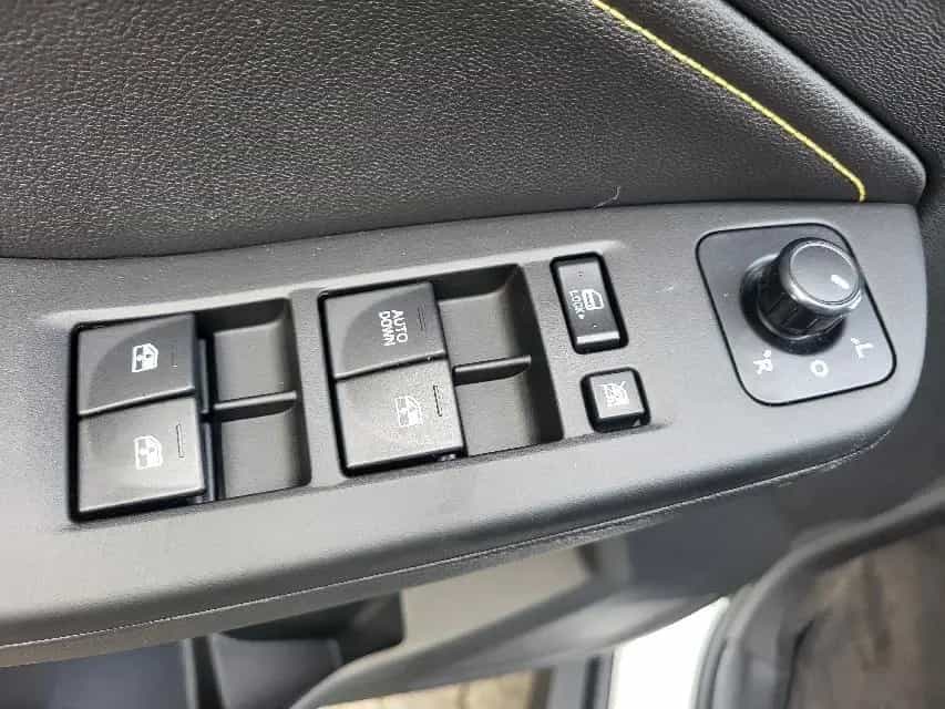 BAIC Beijing X35 1.5T CVT+AUTOMATIK+KLIMA+3J.GARANTIE 05/2026-photo-12