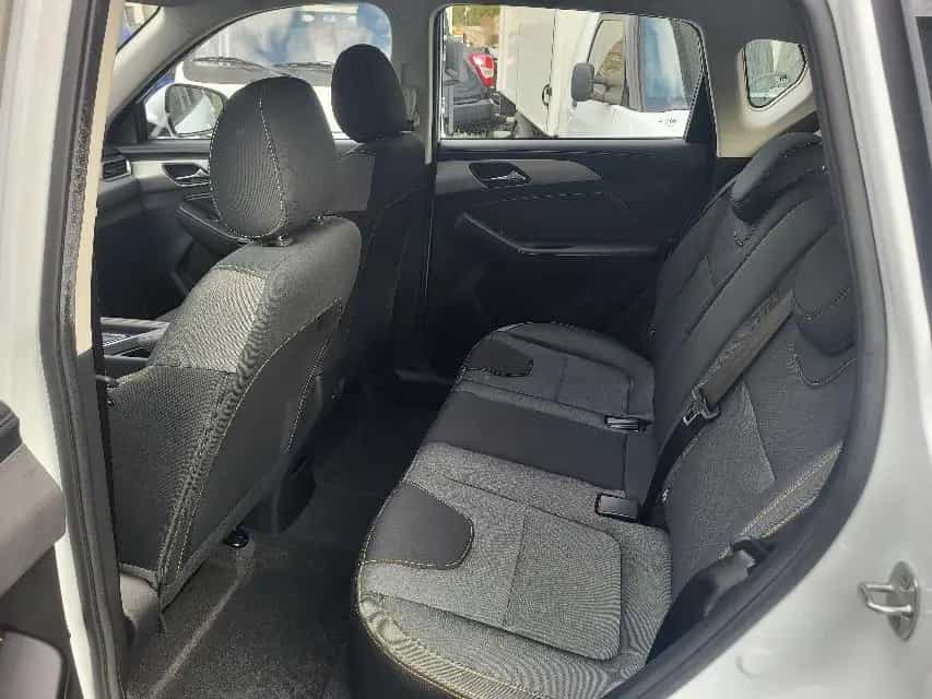 BAIC Beijing X35 1.5T CVT+AUTOMATIK+KLIMA+3J.GARANTIE 05/2026-photo-13