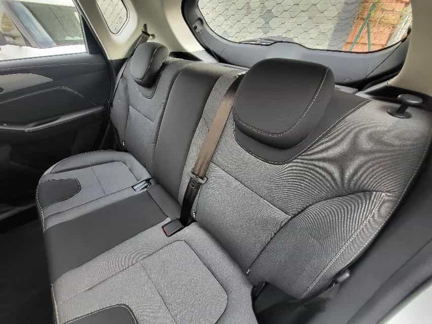 BAIC Beijing X35 1.5T CVT+AUTOMATIK+KLIMA+3J.GARANTIE 05/2026-photo-14