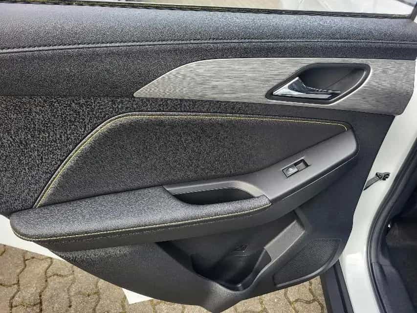 BAIC Beijing X35 1.5T CVT+AUTOMATIK+KLIMA+3J.GARANTIE 05/2026-photo-15