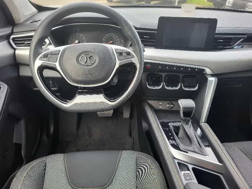 BAIC Beijing X35 1.5T CVT+AUTOMATIK+KLIMA+3J.GARANTIE 05/2026-photo-16
