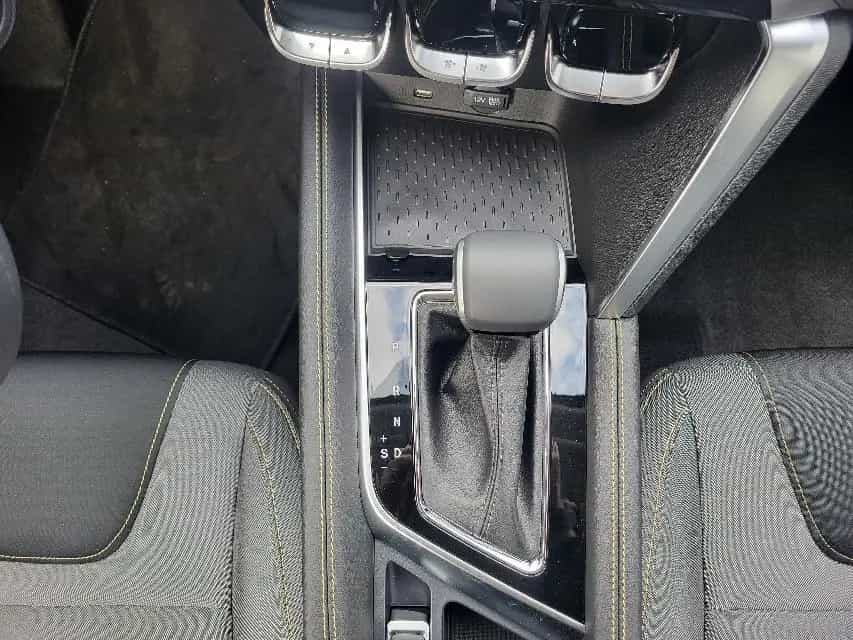 BAIC Beijing X35 1.5T CVT+AUTOMATIK+KLIMA+3J.GARANTIE 05/2026-photo-19
