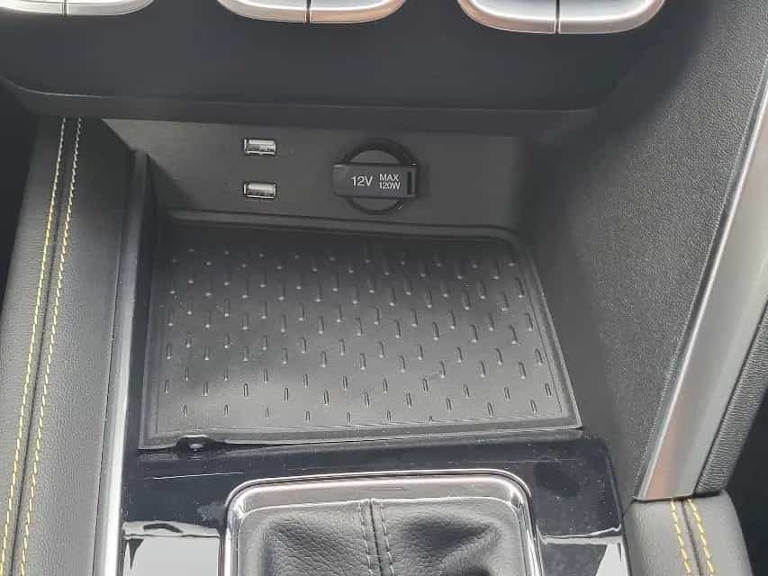 BAIC Beijing X35 1.5T CVT+AUTOMATIK+KLIMA+3J.GARANTIE 05/2026-photo-20