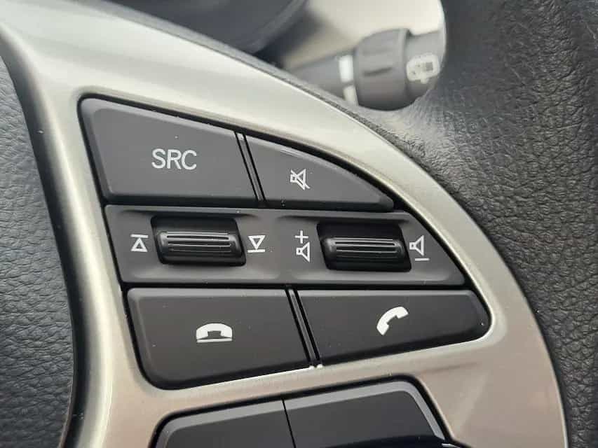 BAIC Beijing X35 1.5T CVT+AUTOMATIK+KLIMA+3J.GARANTIE 05/2026-photo-28