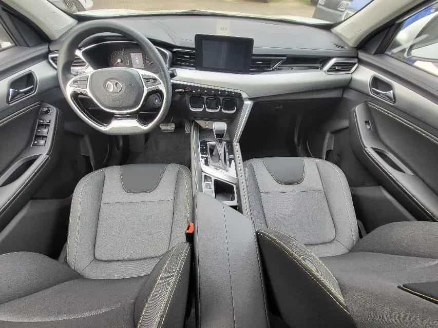 BAIC Beijing X35 1.5T CVT+AUTOMATIK+KLIMA+3J.GARANTIE 05/2026-photo-7